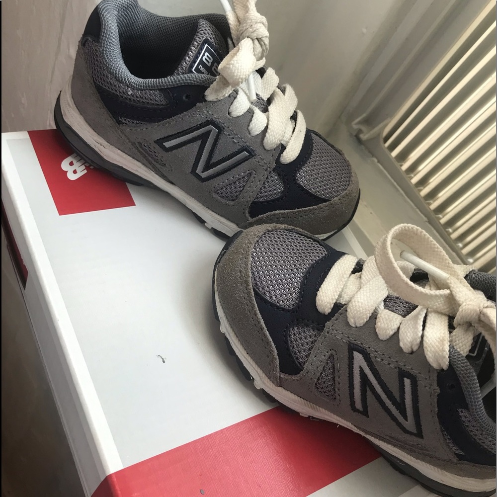 New balance 888